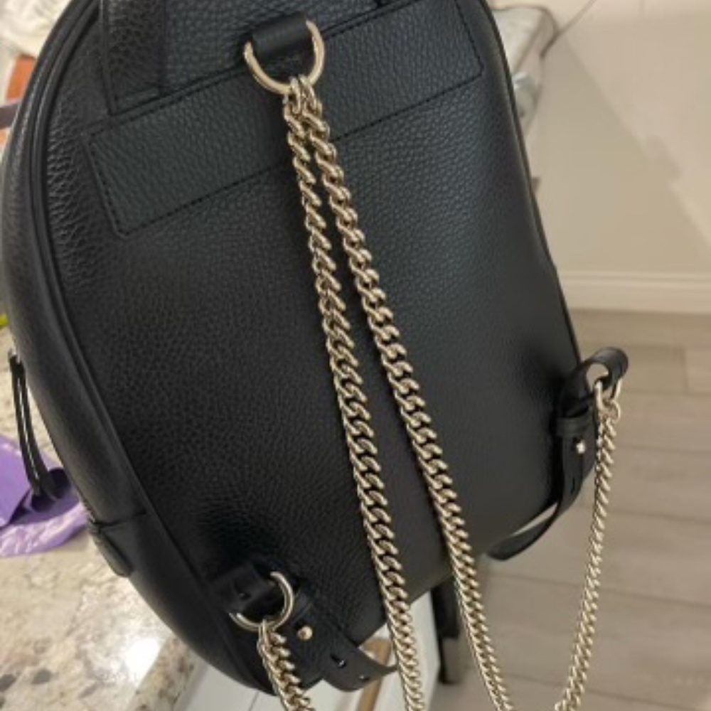 Gucci backpack - Picture 2 of 2